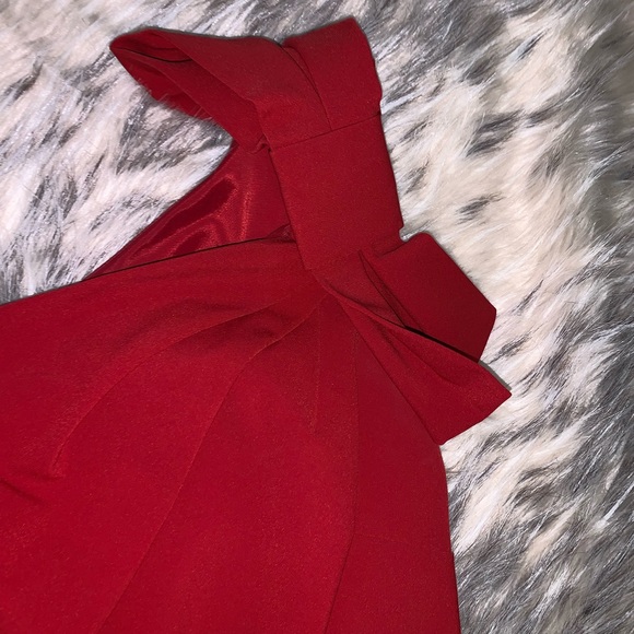 •❤️Valentines Day Dress❤️• - Picture 2 of 3